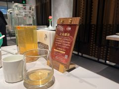 -羲和雅苑•北京烤鸭(国贸商城店)