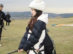 -伏龙山滑翔伞基地
