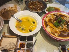 -老德州四合院·德州菜(天衢路店)