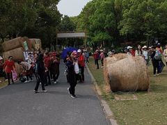 -上海月湖雕塑公园