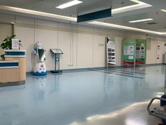 -北京大学第一医院(西城厂桥院区)