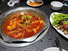 -阿田大虾(台湾街店)