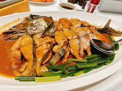 -鑫复盛皇嘉海鲜酒店