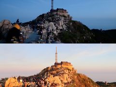 -泰山风景名胜区