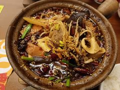 -罗妈砂锅(四川成都奎星楼店)