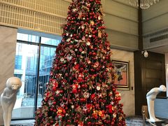 -上海虹桥西郊假日酒店