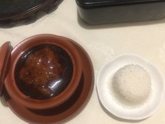张氏狮子头-羲和雅苑•北京烤鸭(国贸商城店)
