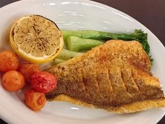 -Chili's Cafe&Bar奇利斯(滨江店)