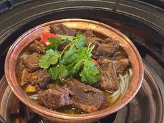 -顺顺小吃(独克宗古城店)