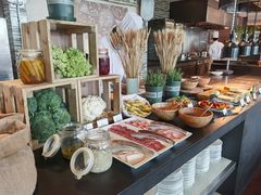 -上海外滩茂悦大酒店