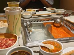 -海底捞火锅(八佰伴店)