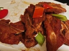 -宋园·金宴浙鲜馆(静安店)