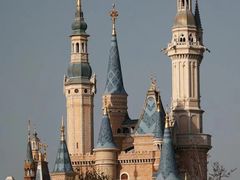 -上海迪士尼度假区