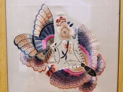 -中国丝绸博物馆