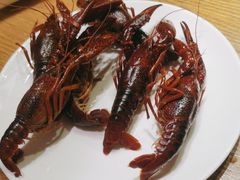 -尚海豆捞(乐虹坊店)