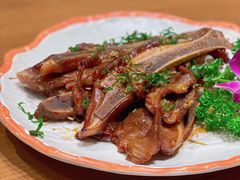 -摩登有记·新派泰国菜(银钻广场店)
