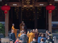 -径山寺