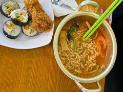 -合利屋(三元桥店)