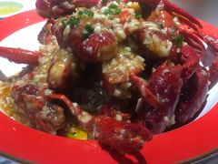 -熊记虾王·小龙虾(东晓南店)