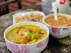 -家利美食店
