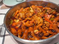 -黄记煌三汁焖锅(新佳丽江汉路店)