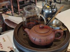 -味可道美食坊(福基路店)