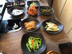 -香猪坊韩国烤肉专属门店(魏公村店)