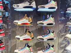 -JORDAN(外滩中央体验店)