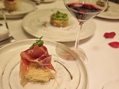 -云厨·高空西餐厅(成都瑯珀·凯悦臻选酒店)