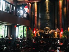 -花马天堂云南餐厅 Lost Heaven(高邮路店)