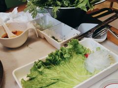 -牛街·马辈儿涮肉(牛街总店)