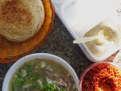 -清真喜兰老丁羊汤特色小吃