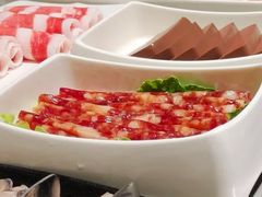 -海底捞火锅(奥山世纪城店)