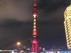 -陆家嘴空中步行连廊