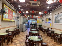 大堂-顺记冰室(宝华路店)