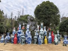 -景德镇古窑民俗博览区