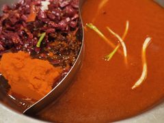 -沸炉重庆老火锅(军事博物馆店)