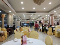 大堂-东城食府·手工点心·37年老字号(虎门店)