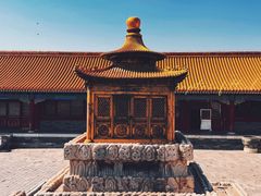 -故宫博物院(故宫)