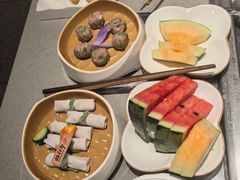 -海底捞火锅(丰尚国际广场店)