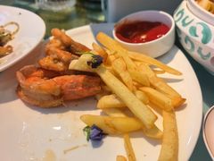 -新疆兵团食府清真(马连道店)