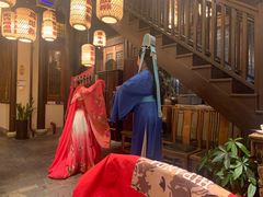 -二十八里太湖船菜(吉祥路店)