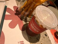 -椒爱水煮鱼川菜(皇姑万象汇店)