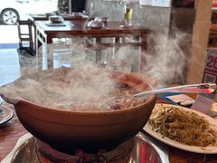 -洪大厨鸡煲(福田店)