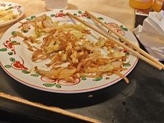 -清真·老门框爆肚涮肉·中华老字号(丰管路店)