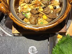 -丸藏和牛烧肉专门店(园区师惠坊店)