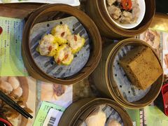 -添好运点心专门店(深水埗店)