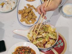 -川人百味(亿合城店)