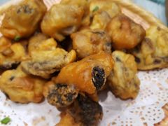 -松针蔡记蒸饺(花园路店)