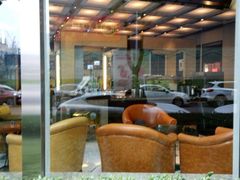 -西点坊(浦东香格里拉店)